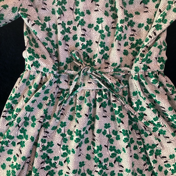 Loft Spring Dress - Picture 4 of 5